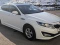 Kia K5 2012 года за 5 800 000 тг. в Алматы – фото 8