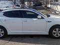 Kia K5 2012 года за 5 800 000 тг. в Алматы – фото 2