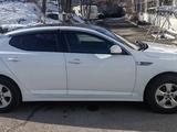 Kia K5 2012 года за 5 800 000 тг. в Алматы – фото 2