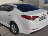 Kia K5 2012 года за 5 800 000 тг. в Алматы – фото 4