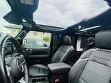Jeep Wrangler 2022 года за 33 800 000 тг. в Шымкент – фото 3