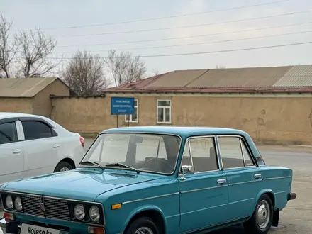ВАЗ (Lada) 2106 1992 года за 1 900 000 тг. в Шымкент