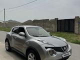 Nissan Juke 2012 года за 5 200 000 тг. в Шымкент – фото 3