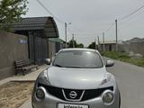 Nissan Juke 2012 года за 5 200 000 тг. в Шымкент – фото 2