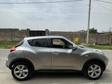 Nissan Juke 2012 года за 5 200 000 тг. в Шымкент – фото 4