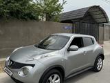 Nissan Juke 2012 года за 5 200 000 тг. в Шымкент