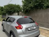 Nissan Juke 2012 года за 5 200 000 тг. в Шымкент – фото 5