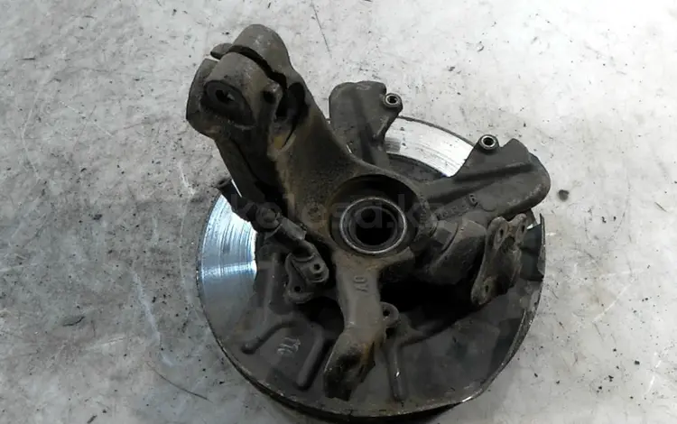 Ступица в сборе Volkswagen Golf 3 4 за 15 000 тг. в Караганда