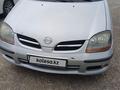 Nissan Almera Tino 2001 годаүшін3 800 000 тг. в Шиели – фото 5