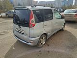 Toyota Yaris Verso 2001 года за 2 250 000 тг. в Астана – фото 3