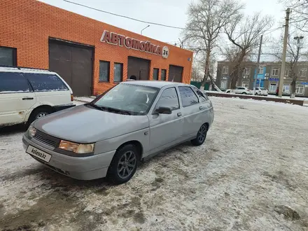 ВАЗ (Lada) 2112 2005 года за 750 000 тг. в Павлодар – фото 4