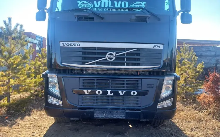 Volvo  FH13/500 2013 года за 23 000 000 тг. в Костанай