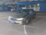 Nissan Maxima 2002 года за 1 250 000 тг. в Алматы