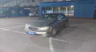 Nissan Maxima 2002 года за 1 250 000 тг. в Алматы