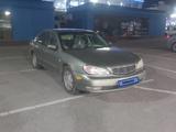 Nissan Maxima 2002 года за 1 250 000 тг. в Алматы – фото 2