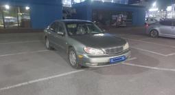 Nissan Maxima 2002 года за 1 250 000 тг. в Алматы – фото 2