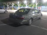 Nissan Maxima 2002 года за 1 250 000 тг. в Алматы – фото 3
