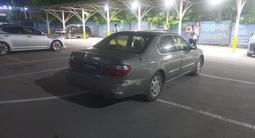 Nissan Maxima 2002 года за 1 250 000 тг. в Алматы – фото 3