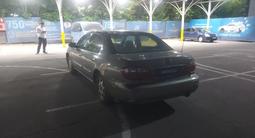 Nissan Maxima 2002 года за 1 250 000 тг. в Алматы – фото 4