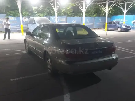 Nissan Maxima 2002 года за 1 250 000 тг. в Алматы – фото 4