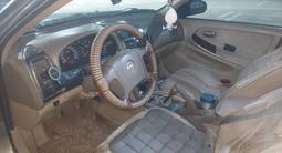 Nissan Maxima 2002 года за 1 250 000 тг. в Алматы – фото 5