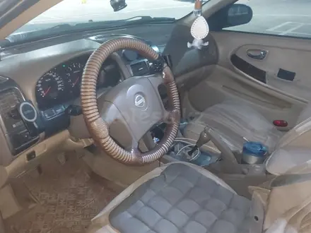 Nissan Maxima 2002 года за 1 250 000 тг. в Алматы – фото 5