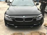 BMW 328 2014 года за 6 800 000 тг. в Караганда – фото 3