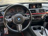 BMW 328 2014 года за 6 800 000 тг. в Караганда – фото 2