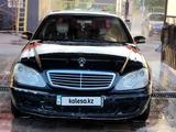 Mercedes-Benz S 320 2000 годаүшін3 750 000 тг. в Алматы