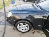 Mercedes-Benz S 320 2000 года за 3 750 000 тг. в Алматы – фото 5