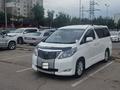 Toyota Alphard 2010 года за 8 500 000 тг. в Шымкент – фото 2