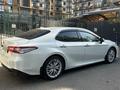 Toyota Camry 2020 годаүшін16 300 000 тг. в Алматы – фото 3