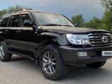 Toyota Land Cruiser 2007 года за 13 500 000 тг. в Алматы – фото 5