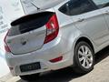 Hyundai Accent 2012 года за 4 800 000 тг. в Семей – фото 9