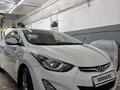 Hyundai Elantra 2015 годаfor6 500 000 тг. в Караганда – фото 6