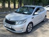 Kia Rio 2014 годаүшін3 295 800 тг. в Алматы