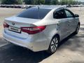 Kia Rio 2014 года за 3 295 800 тг. в Алматы – фото 4