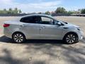 Kia Rio 2014 года за 3 295 800 тг. в Алматы – фото 8