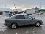 Nissan Primera 2000 года за 1 200 000 тг. в Шымкент – фото 5