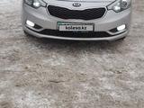 Kia Cerato 2015 года за 7 500 000 тг. в Алматы