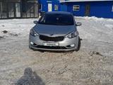 Kia Cerato 2015 годаүшін7 500 000 тг. в Алматы – фото 3