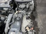 Volkswagen Passat B6 BKP 2л BKC 1.9л Двигатель за 550 000 тг. в Астана – фото 3