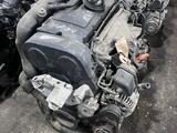 Volkswagen Passat B6 BKP 2л BKC 1.9л Двигатель за 550 000 тг. в Астана