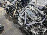 Volkswagen Passat B6 BKP 2л BKC 1.9л Двигатель за 550 000 тг. в Астана – фото 4
