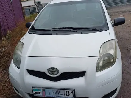 Toyota Yaris 2010 года за 3 000 000 тг. в Астана