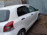 Toyota Yaris 2010 года за 3 000 000 тг. в Астана – фото 3