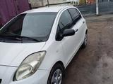 Toyota Yaris 2010 года за 3 000 000 тг. в Астана – фото 4