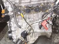 Двигатель 1AR 2.7, 2AR 2.5, 2AZ 2.4, 2GR 3.5 АКПП автомат за 550 000 тг. в Алматы