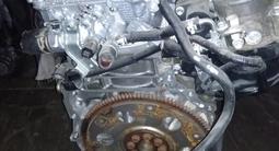 Двигатель 2GR 2AZ 2AR FE 2GRFE 2AZFE 2ARFE АКПП U660 U760 U660E U760E за 700 000 тг. в Алматы – фото 3