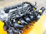 Мотор Toyota Тойота 1zz-fe 1.8 Двигатели с пробегом до 100 тыс. кмүшін42 370 тг. в Алматы